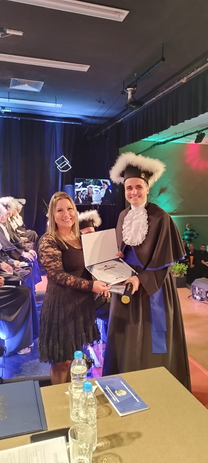 Eng. Eletricista Adriano Cunha